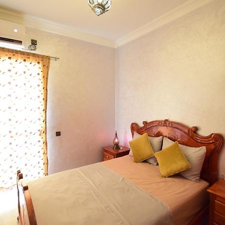 Appartement Family Serene Stay Marrakesz Zewnętrze zdjęcie