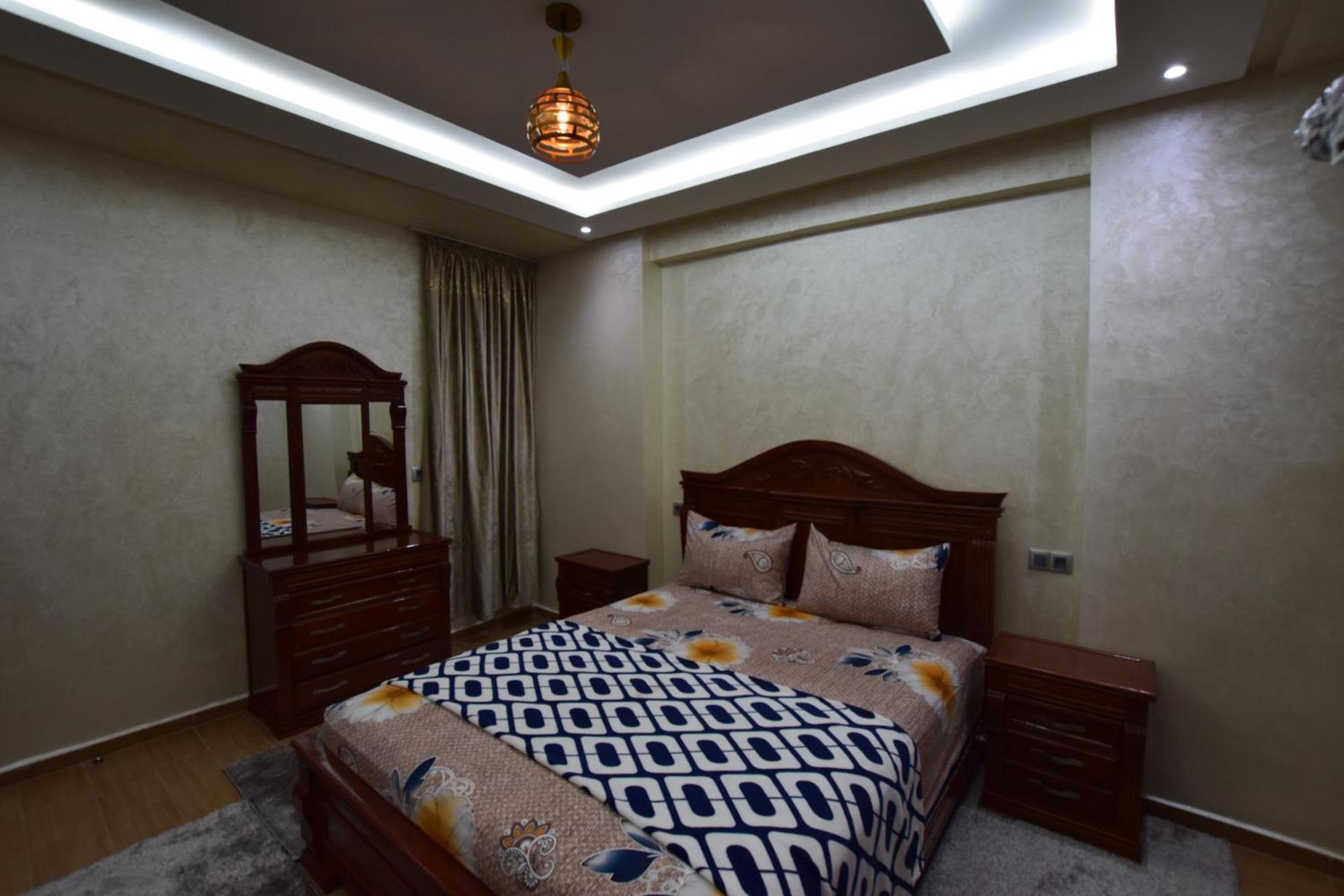 Appartement Family Serene Stay Marrakesz Zewnętrze zdjęcie