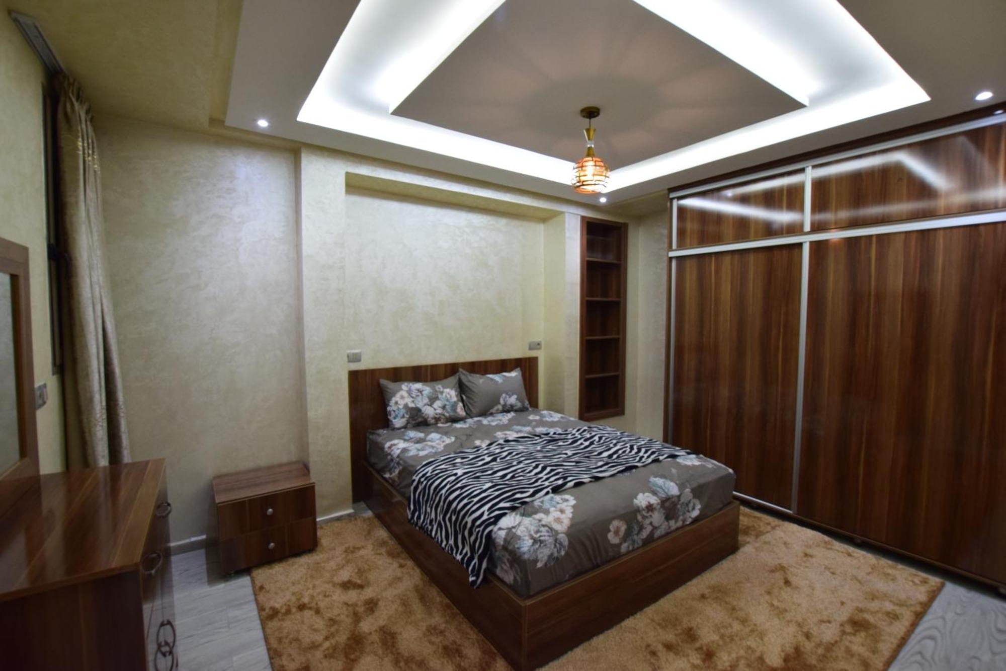 Appartement Family Serene Stay Marrakesz Zewnętrze zdjęcie
