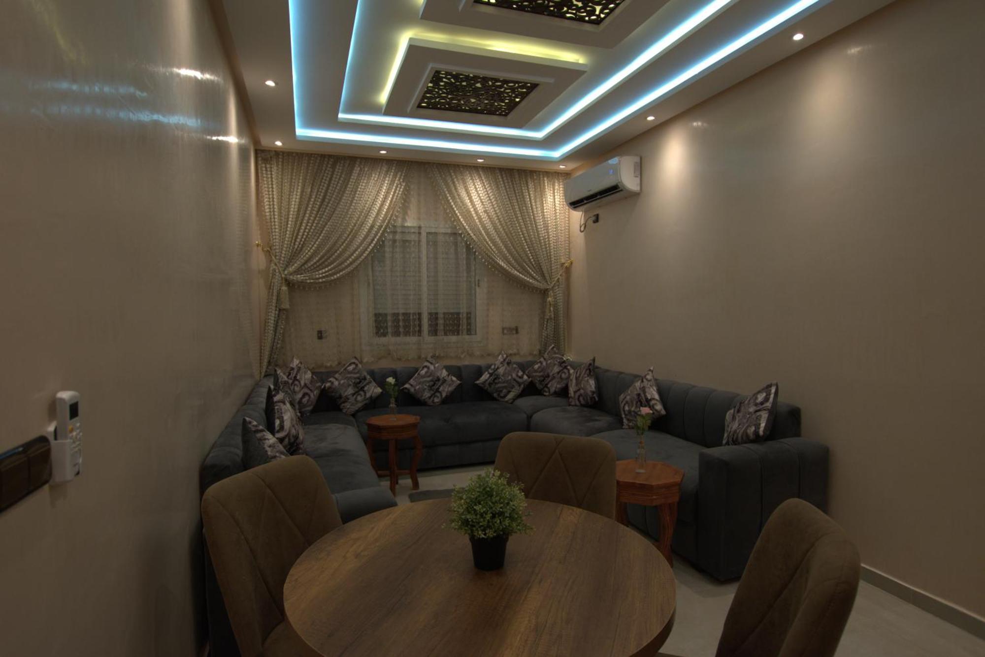 Appartement Family Serene Stay Marrakesz Zewnętrze zdjęcie