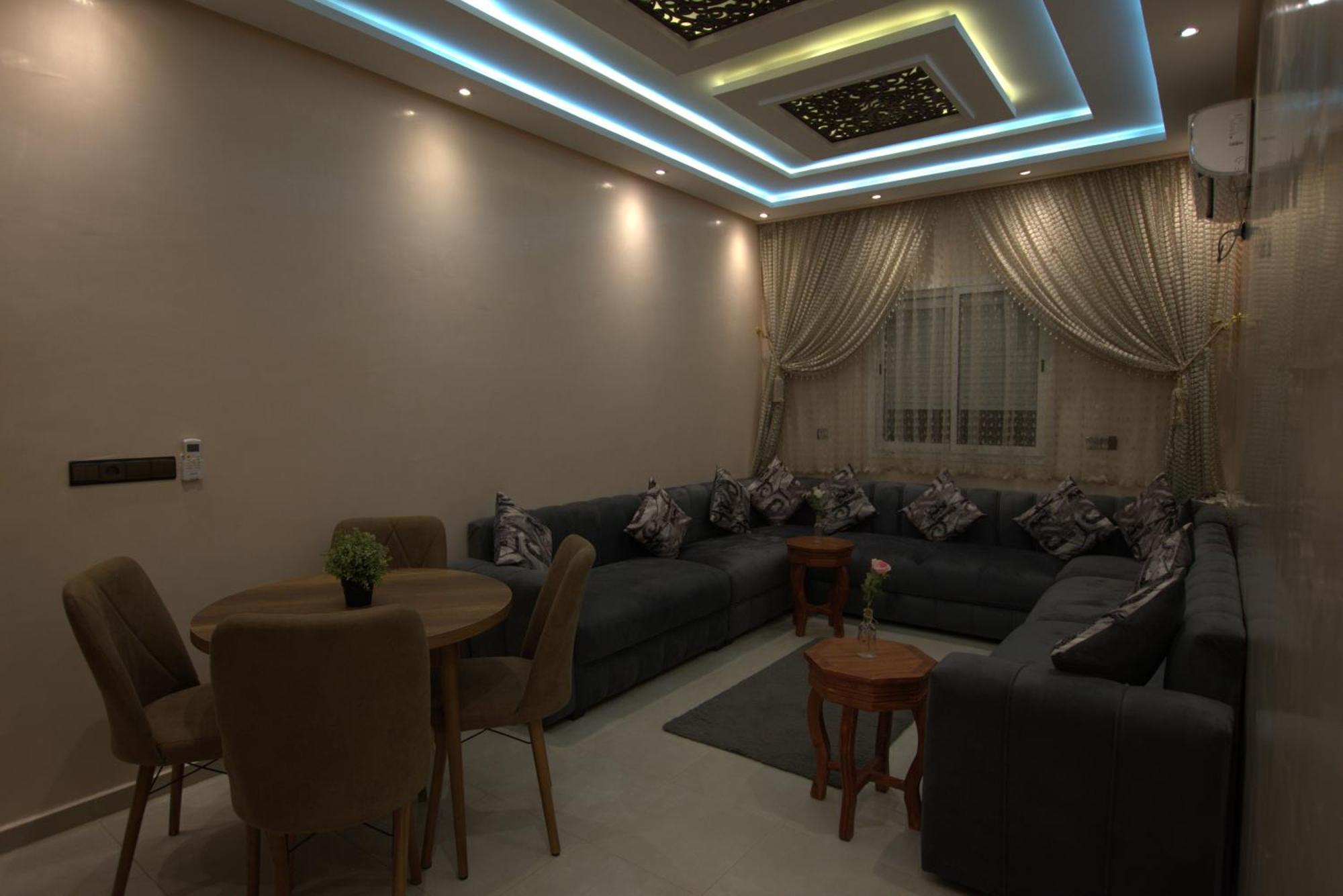 Appartement Family Serene Stay Marrakesz Zewnętrze zdjęcie