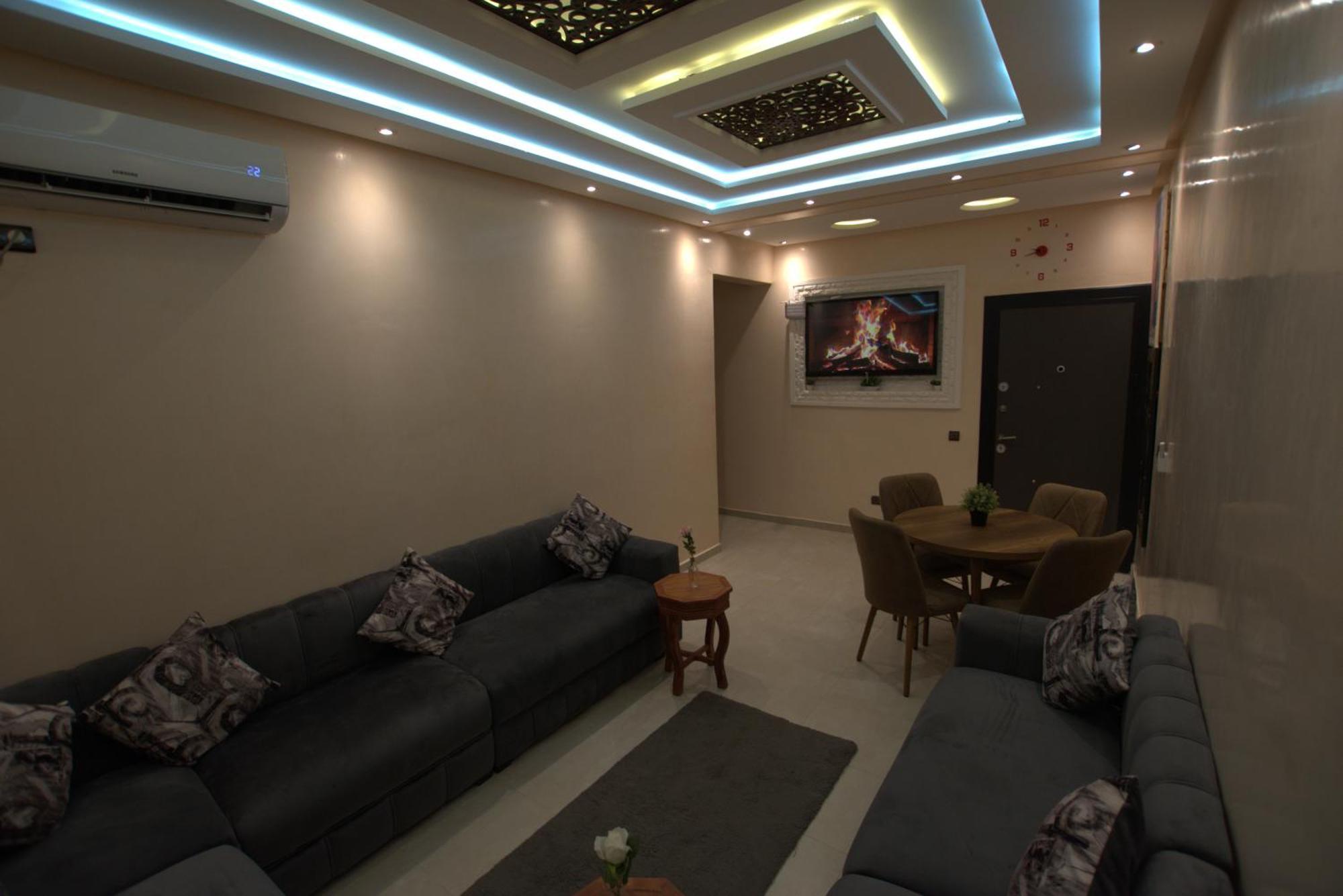 Appartement Family Serene Stay Marrakesz Zewnętrze zdjęcie