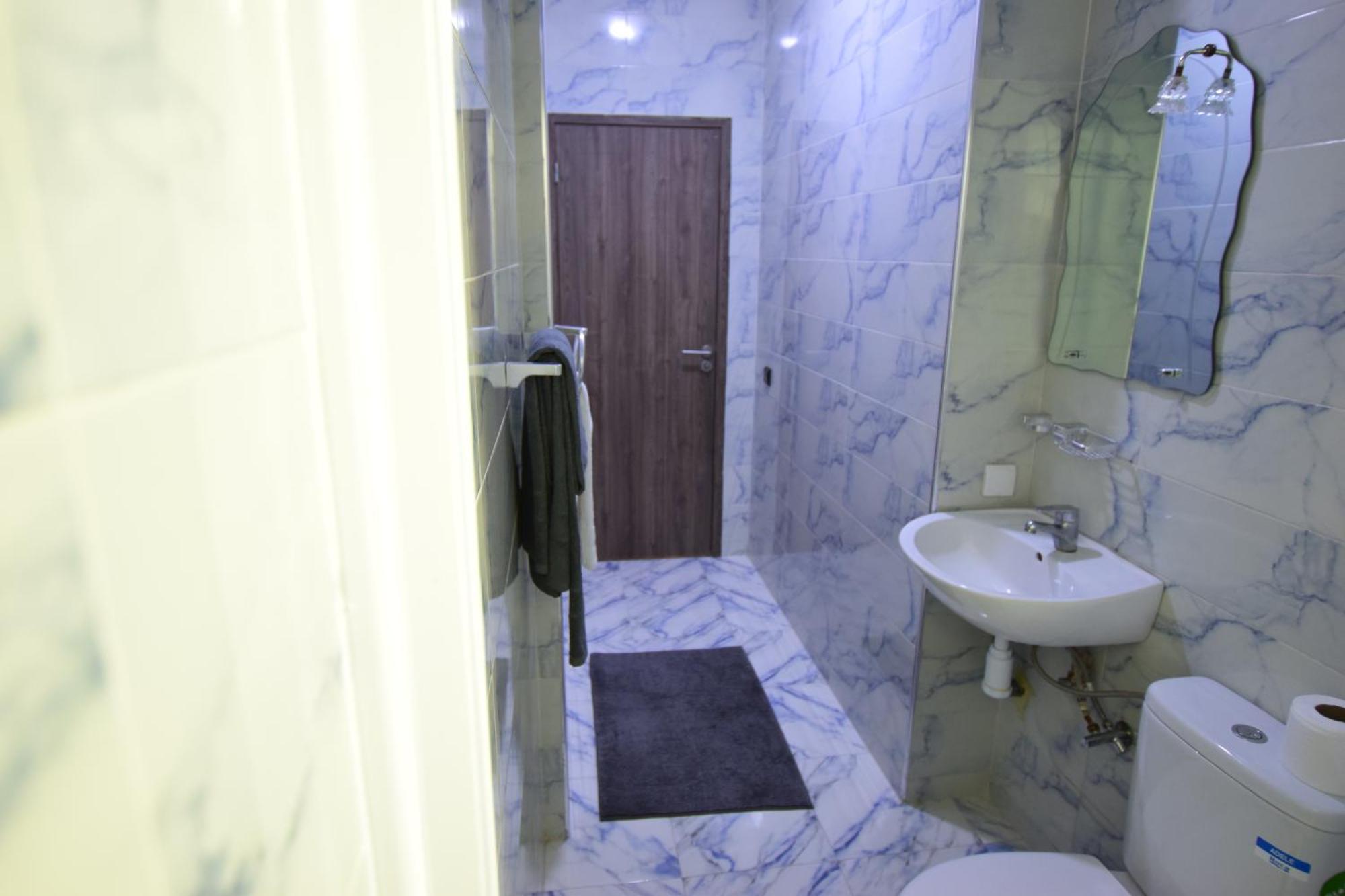 Appartement Family Serene Stay Marrakesz Zewnętrze zdjęcie